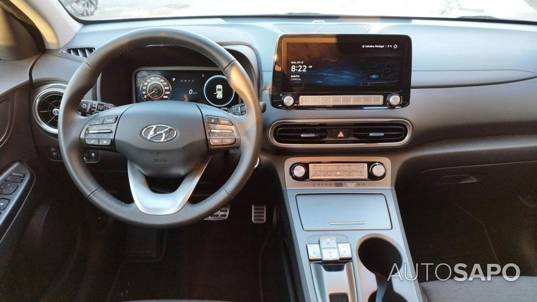 Hyundai Kauai de 2023