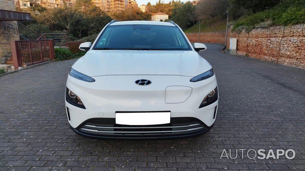 Hyundai Kauai de 2023