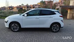 Hyundai Kauai de 2023