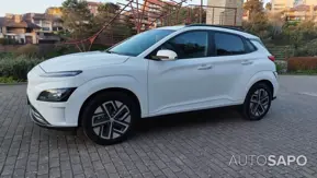 Hyundai Kauai de 2023