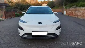 Hyundai Kauai de 2023