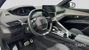 Peugeot 5008 de 2022