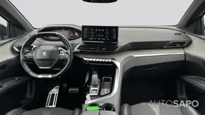 Peugeot 5008 de 2022