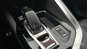 Peugeot 5008 de 2022