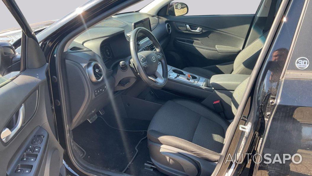 Hyundai Kauai de 2022