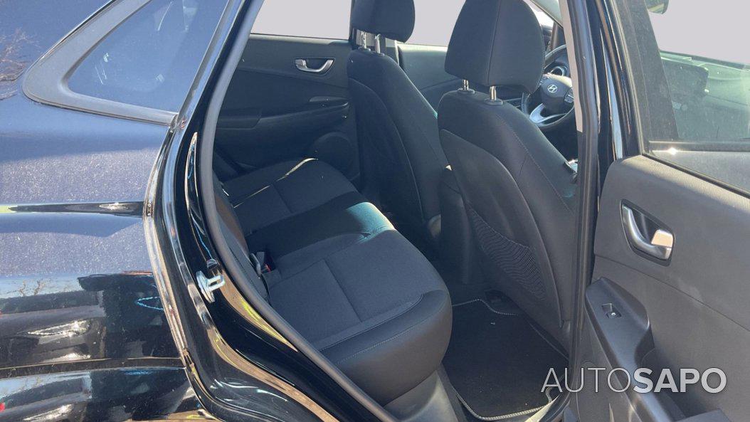 Hyundai Kauai de 2022