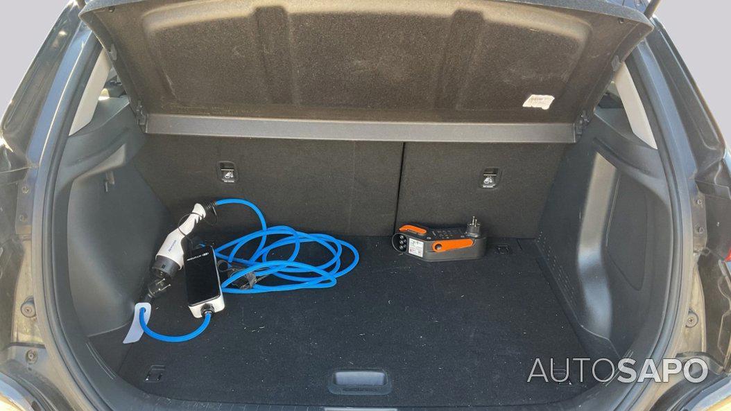 Hyundai Kauai de 2022