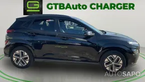 Hyundai Kauai de 2022