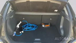 Hyundai Kauai de 2022