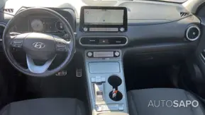 Hyundai Kauai de 2022