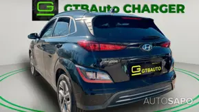 Hyundai Kauai de 2022