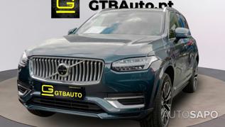 Volvo XC90 de 2024