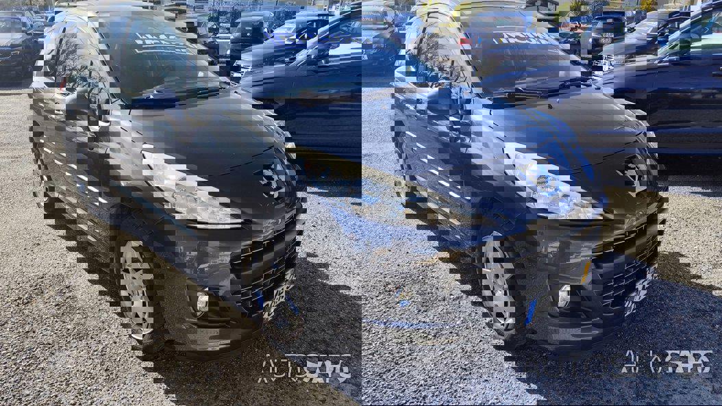 Peugeot 207 1.4 16V Trendy de 2011