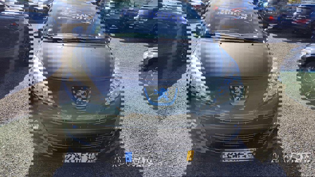 Peugeot 207 1.4 16V Trendy de 2011