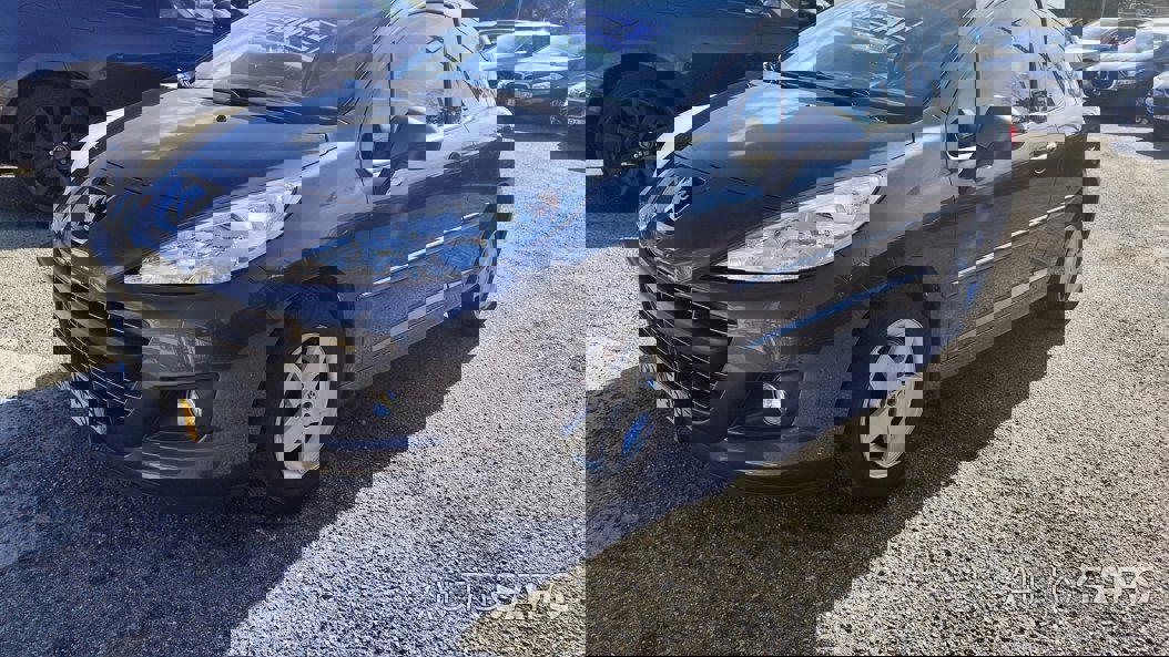 Peugeot 207 1.4 16V Trendy de 2011