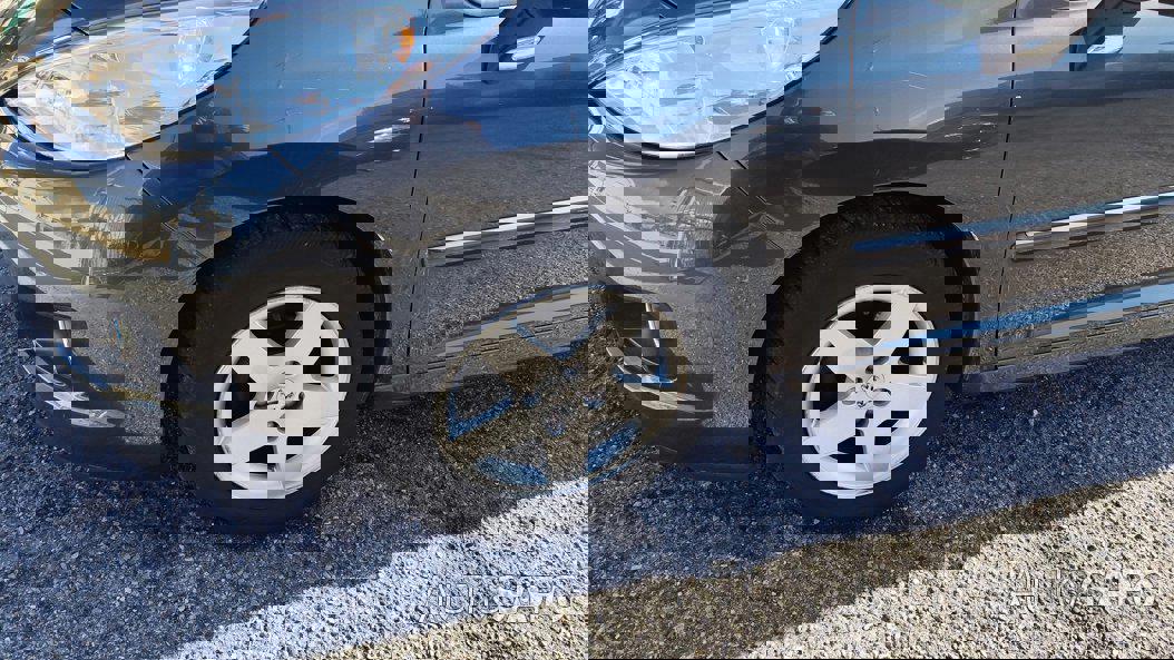 Peugeot 207 1.4 16V Trendy de 2011