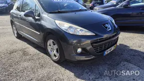 Peugeot 207 1.4 16V Trendy de 2011