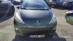 Peugeot 207 1.4 16V Trendy de 2011