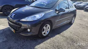 Peugeot 207 1.4 16V Trendy de 2011