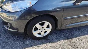 Peugeot 207 1.4 16V Trendy de 2011