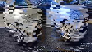 Citroen DS3 1.6 e-HDi Be Chic ETG6 de 2014