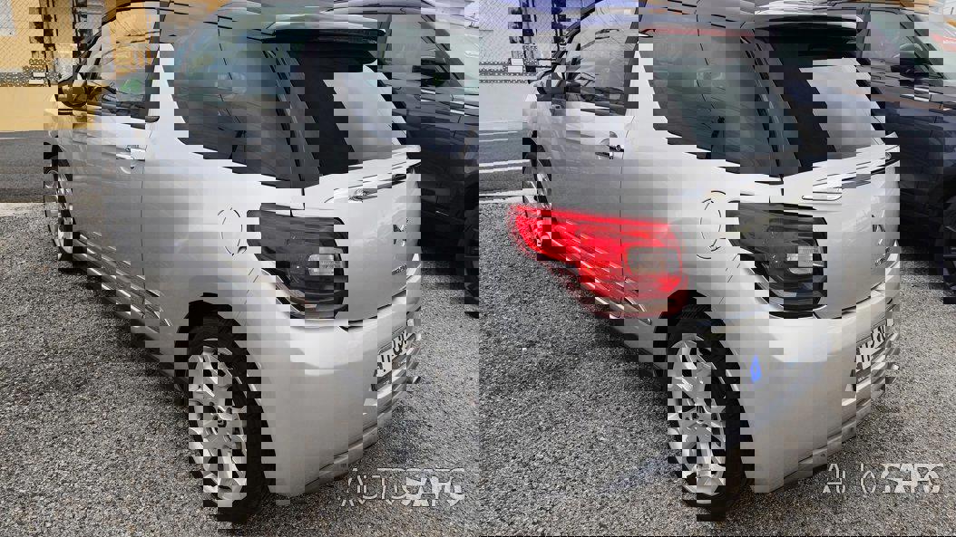 Citroen DS3 1.6 e-HDi Be Chic ETG6 de 2014
