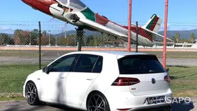 Volkswagen Golf de 2013