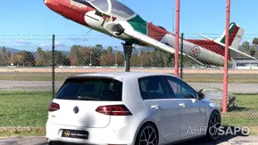 Volkswagen Golf de 2013