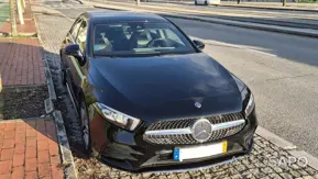 Mercedes-Benz Classe A 200 AMG Line Aut. de 2018