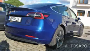 Tesla Model 3 Standard Range Plus RWD de 2020