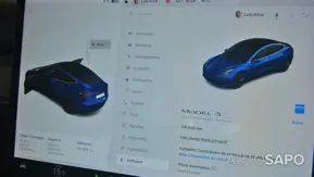 Tesla Model 3 Standard Range Plus RWD de 2020