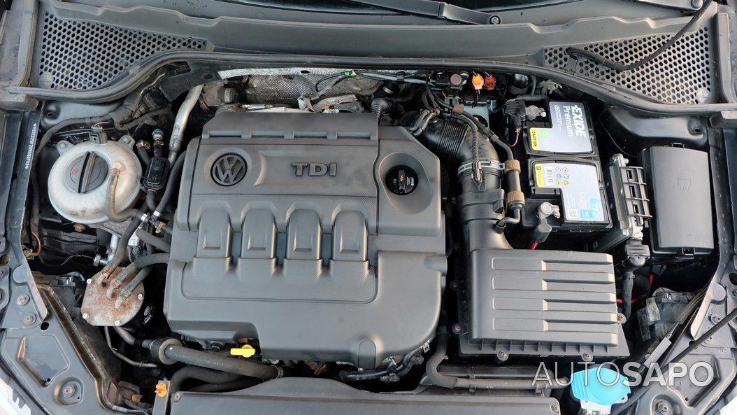 Seat Leon SC 2.0 TDi FR S/S de 2013