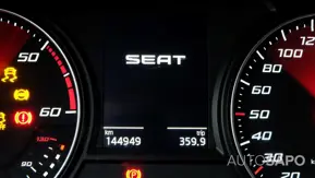 Seat Leon SC 2.0 TDi FR S/S de 2013