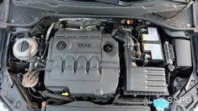 Seat Leon SC 2.0 TDi FR S/S de 2013