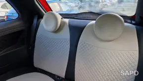 Fiat 500 1.0 Hybrid Dolcevita de 2022