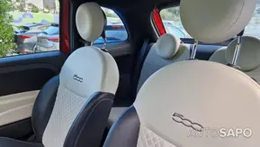 Fiat 500 1.0 Hybrid Dolcevita de 2022