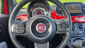 Fiat 500 1.0 Hybrid Dolcevita de 2022