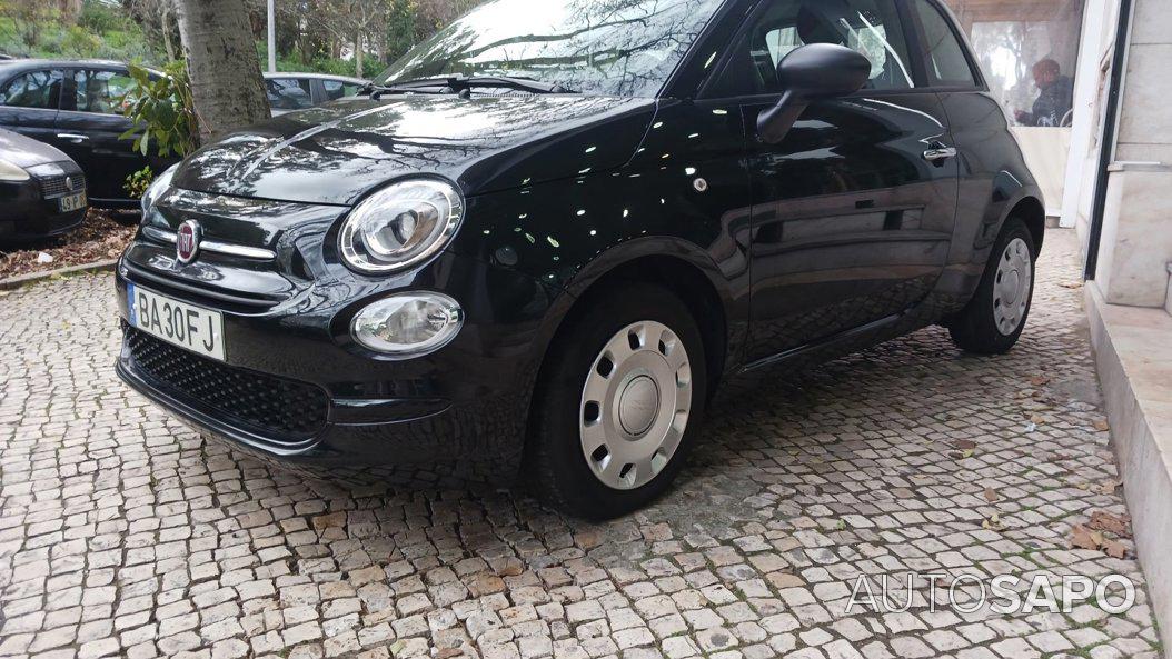 Fiat 500 de 2023