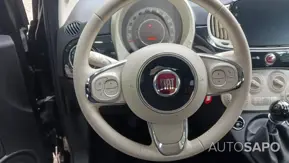 Fiat 500 de 2023