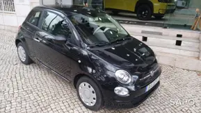 Fiat 500 de 2023