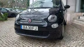 Fiat 500 de 2023