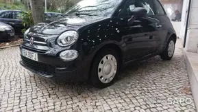 Fiat 500 de 2023