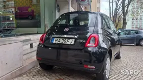 Fiat 500 de 2023