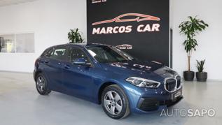 BMW Série 1 de 2023