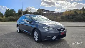 Seat Leon de 2019