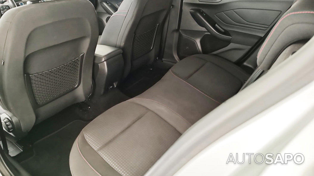 Ford Focus 1.0 EcoBoost ST-Line Aut. de 2021