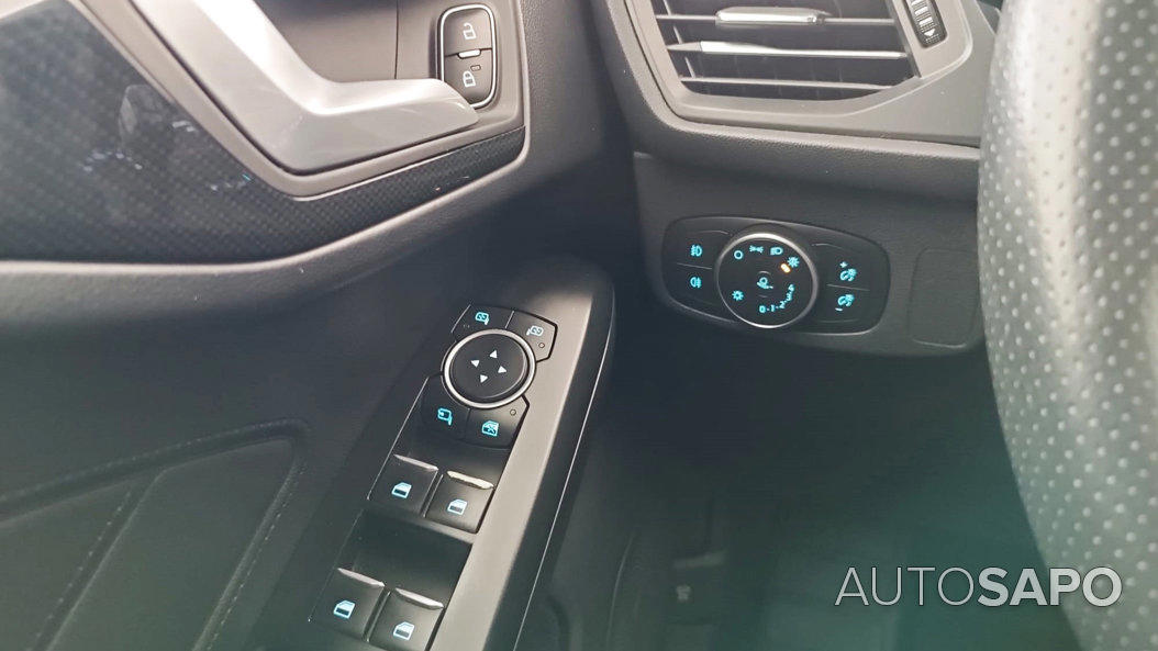 Ford Focus 1.0 EcoBoost ST-Line Aut. de 2021