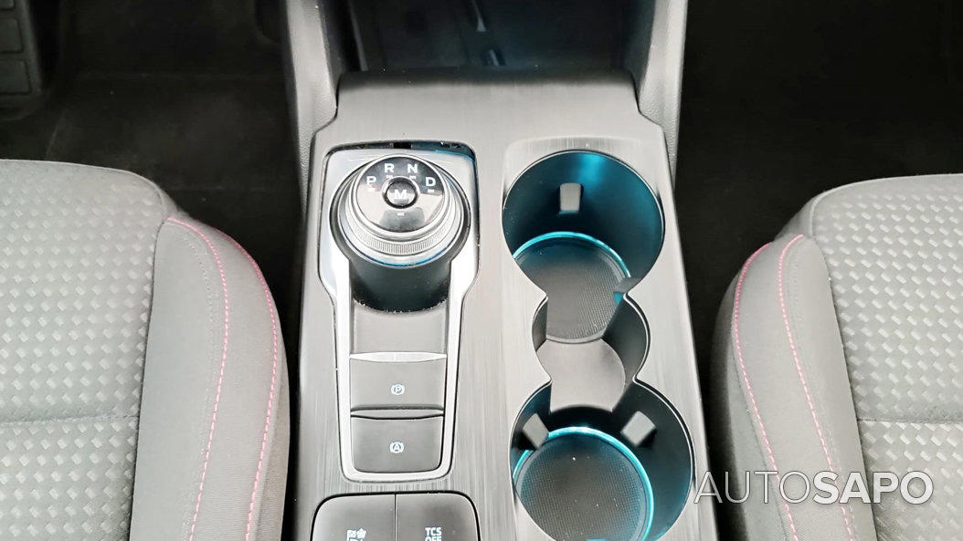 Ford Focus 1.0 EcoBoost ST-Line Aut. de 2021