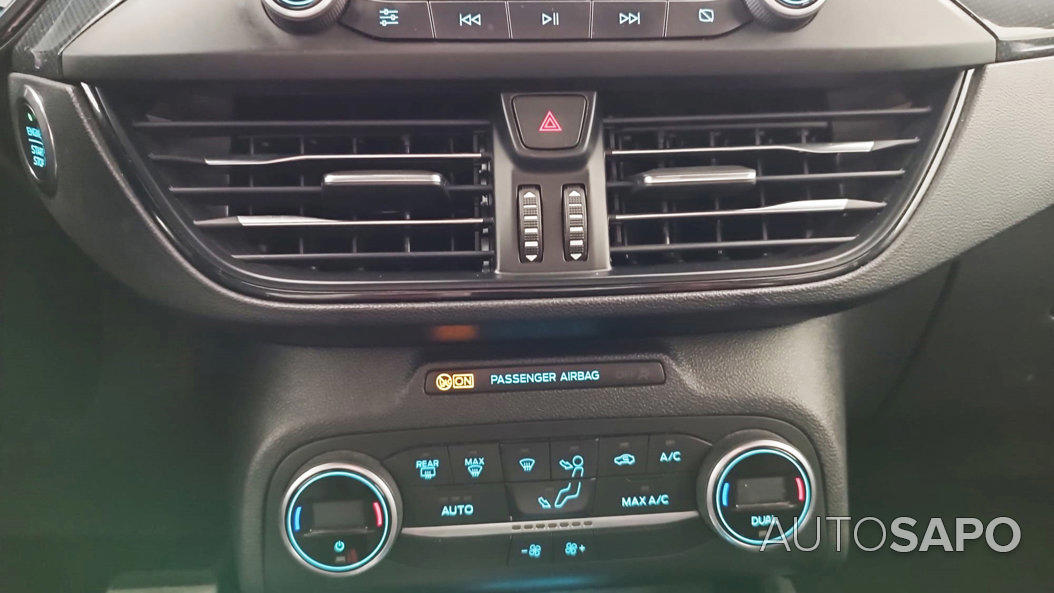 Ford Focus 1.0 EcoBoost ST-Line Aut. de 2021