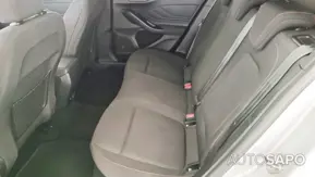 Ford Focus 1.0 EcoBoost ST-Line Aut. de 2021